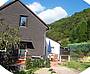 Holiday home Haus am Wald / Loreley, Germany, Rhineland-Palatinate, Middle Rhine-Loreley Valley, Sauerthal: the house near the forest