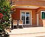 Ferienhaus Mallorca - Casa Yacaranda, Sa Rapita-Es Trenc Holiday home Ferienhaus Mallorca - Casa Yacaranda, Sa Rapita-Es Trenc, Spain, Majorca, Sa Rapita, Sa Rapita: Private Garden with terraces, sun couches and BBQ
